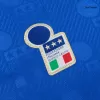 Retro 1994 Italy Home Soccer Jersey Blue - bestfootballkits