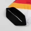 Retro 1992 Germany Home Soccer Jersey White - bestfootballkits