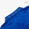 Retro 1994 Italy Home Soccer Jersey Blue - bestfootballkits
