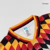 Retro 1994 Germany Home Soccer Jersey White - bestfootballkits