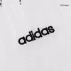 Retro 1994 Germany Home Soccer Jersey White - bestfootballkits