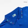 Retro 1994 Italy Home Soccer Jersey Blue - bestfootballkits