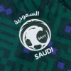 Saudi Arabia Soccer Home Jersey 2026 Green - bestfootballkits
