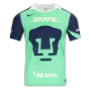Pumas UNAM Third Soccer Jersey 25/26 Green - bestfootballkits