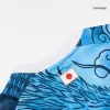 Japan Y-3 Special Soccer Jersey World Cup 2026 Blue - bestfootballkits