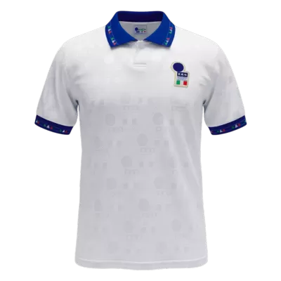 Italy Classic Football Shirt Home 1994 - bestfootballkits