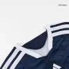 Scotland Home World Cup Kids Jerseys Kit 2026 - bestfootballkits