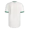 Algeria Soccer Home Jersey 2026 White - bestfootballkits