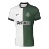 Sporting CP Alternative Jersey 25/26 White&Green - bestfootballkits