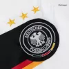 Retro 2008 Germany Home Soccer Jersey White - bestfootballkits