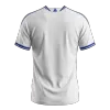 Greece Home Soccer Jersey World Cup 2026 White - bestfootballkits