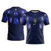 Uruguay Away Soccer Jersey World Cup 2026 Navy - bestfootballkits