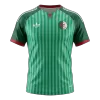 Algeria Away Soccer Jersey World Cup 2026 Green - bestfootballkits
