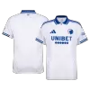 FC Copenhagen Home Soccer Jersey 25/26 White - bestfootballkits
