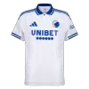 FC Copenhagen Home Soccer Jersey 25/26 White - bestfootballkits