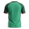 Algeria Away Soccer Jersey World Cup 2026 Green - bestfootballkits