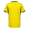 Brazil Home Soccer Jersey World Cup 2026 Yellow - bestfootballkits