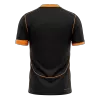 Corinthians Soccer Third Away Jersey 2025/26 Black - bestfootballkits