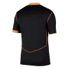 25/26 SC Corinthians Third Soccer Jersey Black - bestfootballkits