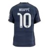 Player Version MBAPPÉ #10 Real Madrid Away 2025/26 - bestfootballkits