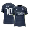Player Version MBAPPÉ #10 Real Madrid Away 2025/26 - bestfootballkits