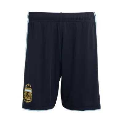 Argentina Home Shorts 2026 Navy - bestfootballkits