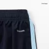 Argentina Home Shorts 2026 Navy - bestfootballkits