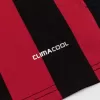 Retro 09/10 AC Milan Home Soccer Jersey Red&Black - bestfootballkits