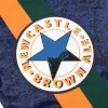 Retro 97/98 Newcastle United Away Soccer Jersey Navy - bestfootballkits