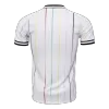 Japan Soccer Away Jersey 2026 White - bestfootballkits