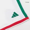 Mexico Home Soccer Jersey Kit(Jersey+Shorts+Socks) World Cup 2026 Green - bestfootballkits