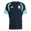 Argentina Pre-match Soccer Jersey World Cup 2026 Navy - bestfootballkits