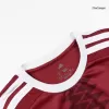 Qatar Home Soccer Jersey World Cup 2026 Red - bestfootballkits