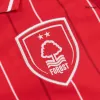 Nottingham Forest Home Kids Jerseys Kit 2025/26 - bestfootballkits