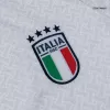 Italy Long Sleeve Shirt Away 2026 - bestfootballkits