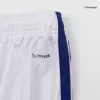 Japan Home Shorts 2026 White - bestfootballkits