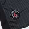 PSG Fourth Soccer Jersey Kit(Jersey+Shorts) 25/26 Black - bestfootballkits