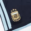 Argentina Home Shorts 2026 Navy - bestfootballkits