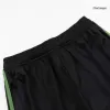 Bayern Munich Shorts 2025/26 Black - bestfootballkits