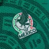 Mexico Long Sleeve Shirt Home 2026 - bestfootballkits