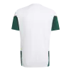 Italy Pre-match Soccer Jersey World Cup 2026 White - bestfootballkits