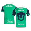 Pumas UNAM Third Soccer Jersey 25/26 Green - bestfootballkits