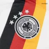 Germany Long Sleeve Shirt Home 2026 - bestfootballkits