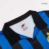 Retro 98/99 Inter Milan Home Jersey Blue&Black - bestfootballkits