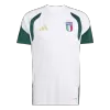 Italy Pre-match Soccer Jersey World Cup 2026 White - bestfootballkits