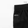 Portugal Shorts 2026 Black - bestfootballkits