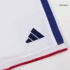 Japan Home Soccer Jersey Kit(Jersey+Shorts) World Cup 2026 Navy - bestfootballkits