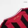 Retro 09/10 AC Milan Home Soccer Jersey Red&Black - bestfootballkits