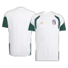 Italy Pre-match Soccer Jersey World Cup 2026 White - bestfootballkits
