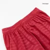 Portugal Home Shorts 2026 Red - bestfootballkits